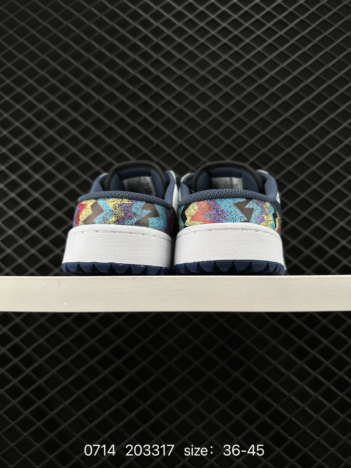 Nike Air Jordan 1 Low GS